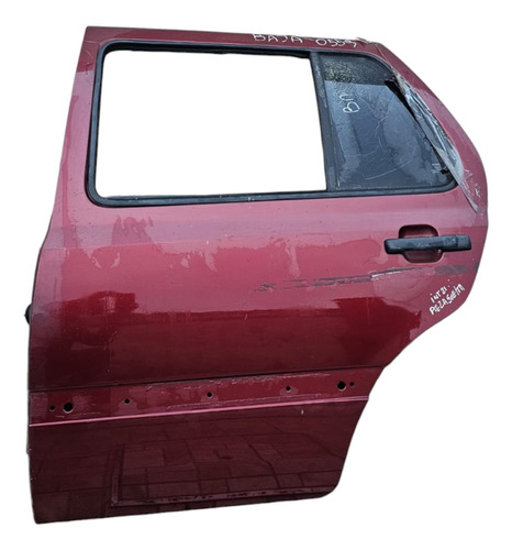 Puerta Trasera Izquierda Volkswagen Golf 1995 1996 1997 1998