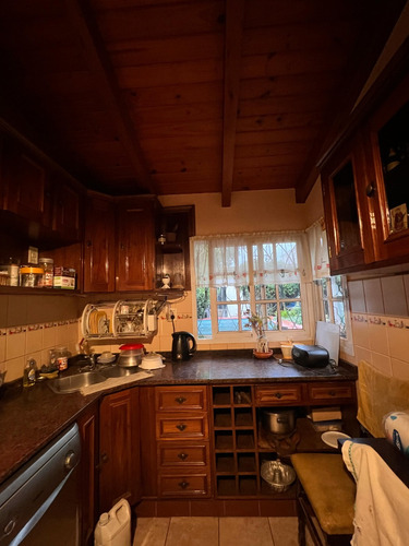 Se Vende Casona Centrica De Dos Dormitorios