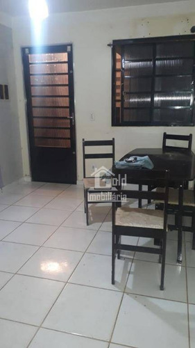 Imagem 1 de 11 de Apartamento Com 2 Dormitórios À Venda, 40 M² Por R$ 100.000 - Jardim João Rossi - Ribeirão Preto/sp - Ap4119