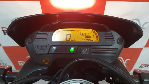 Imagem 8 de 9 de Honda Xre 300 Flexone 2015 Preta