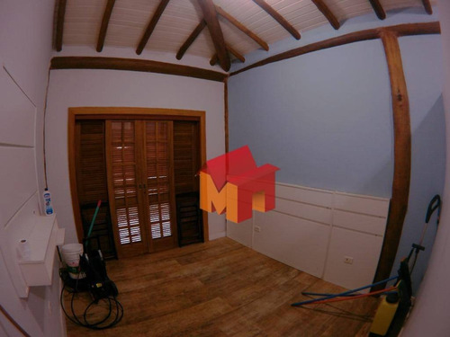 Imagem 4 de 23 de Chácara Com 3 Dormitórios À Venda, 8500 M² Por R$ 1.500.000,00 - Chácaras De Recreiro Represa - Nova Odessa/sp - Ch0035