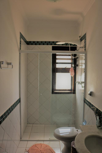 Imagem 24 de 30 de Casa A Venda No Condomínio Parque Residencial São Marcos Em Tatuí/sp - 915