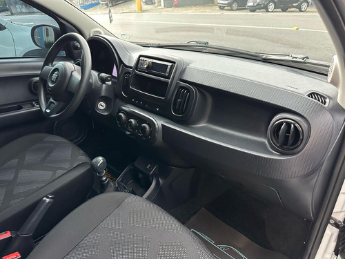 Fiat Mobi Like 1.0 Fire Flex 5p.