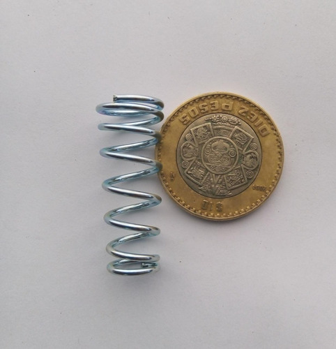 Dewait Resorte De Compresion 14x34 Mm