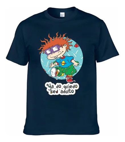 Blusa de carlitos rugrats deals