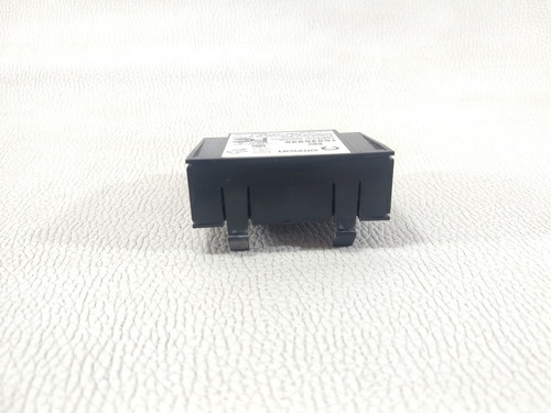 Modulo Antirrobo 15946938 Gm Escalade Tahoe Yukon 2007-2014 (Usado)