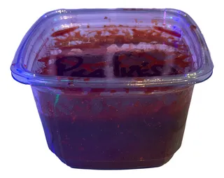 Chamoy Para Micheladas Sabor Pica Fresa
