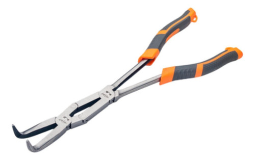 Ggj Alicates De Doble Longitud Total 35cm Extendido