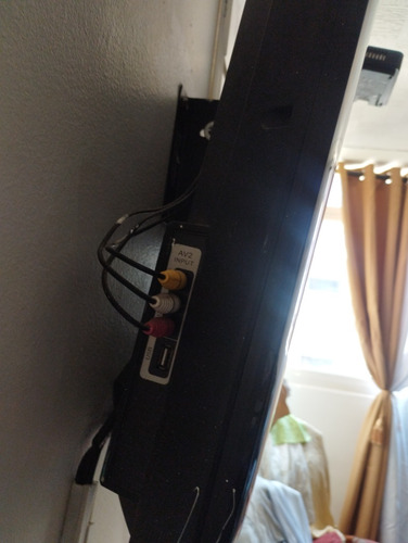 Televisor De 32 Pulgadas Daewoo (Usado)