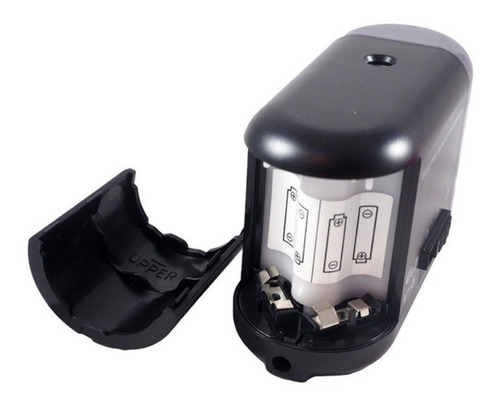 Tajador A Pila Y Eléctrico V-5 Para Su Oficina/hogar