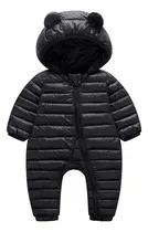 Comprar A Mameluco Para Bebés Y Niñas, Traje De Nieve Para Bebés K1