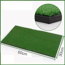 Imagen 3 de 4 de Rieragolf Alfombra Golf Practica 15%off