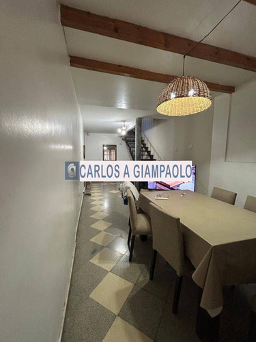 Casa En Venta En Ciudad Jardín Lomas Del Palomar