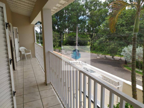 Imagem 30 de 30 de Casa À Venda, 227 M² Por R$ 890.000 - Loteamento Parque Das Hortências (sousas) - Campinas - Ca1511