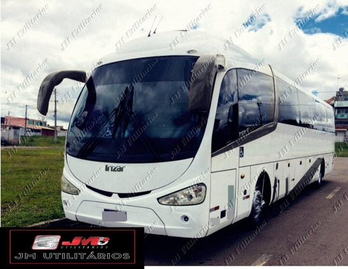 Irizar I6 Ano 2013 Vw 18.320 46 Lug Jm Cod.70