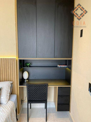 Imagem 10 de 17 de Cobertura Com 2 Dormitórios À Venda, 130 M² - Bela Vista - São Paulo/sp - Co1745