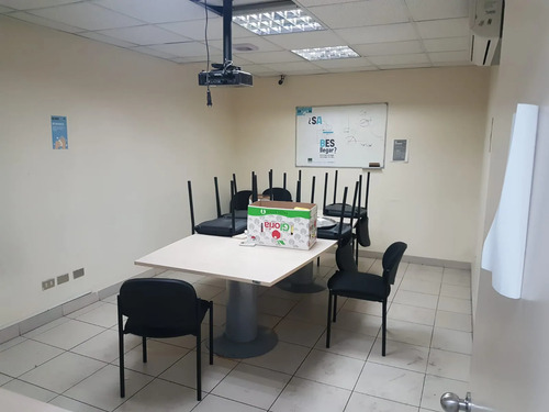 (loc) Amunategui 353 M2 Con Renta