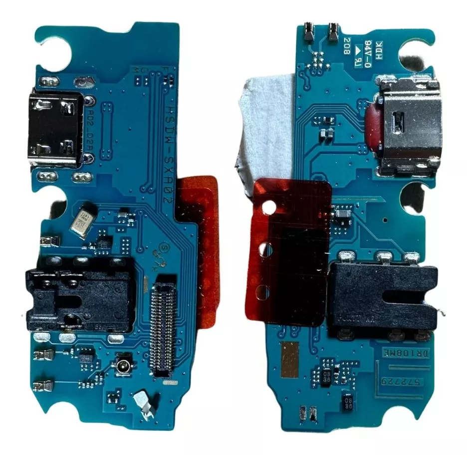 Primeira imagem para pesquisa de conector de carga a02