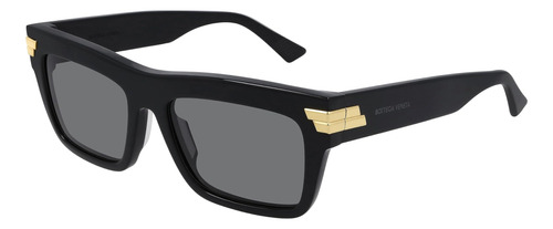 Gafas De Sol Unisex Bottega Veneta Bv1058s