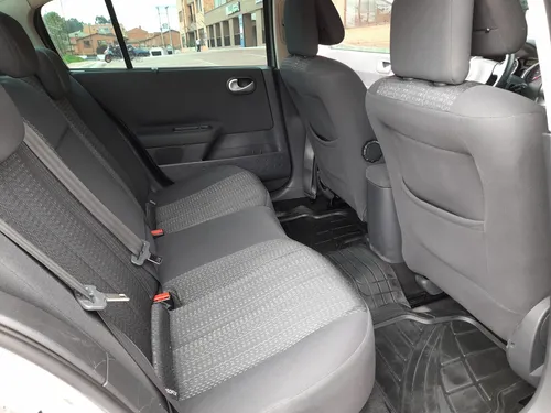 Renault Megane 2 2.0 Dynamique Fase 2