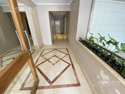 Imagen 2 de 20 de Excelente Departamento Amplio Dividido - Totalmente Equipado Y Amueblado - Belgrano