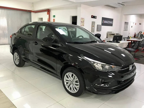 Imagen 9 de 25 de Fiat Cronos 0km 2023. Financia, Todas Las Versiones 0k. 1-