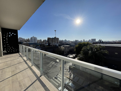 Departamento  En Venta Ubicado En Villa General Mitre, Capital Federal, Buenos Aires