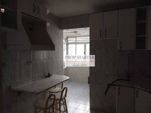Imagem 7 de 25 de Apartamento Para Alugar, 80 M² Por R$ 2.700,00/mês - Consolação - São Paulo/sp - Ap0852