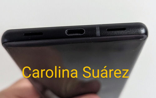 Google Pixel 6a 128 Msi Gris Oscuro (Usado)