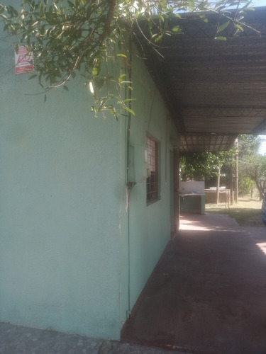 Oportunidad! Chacra Sobre Ruta 48