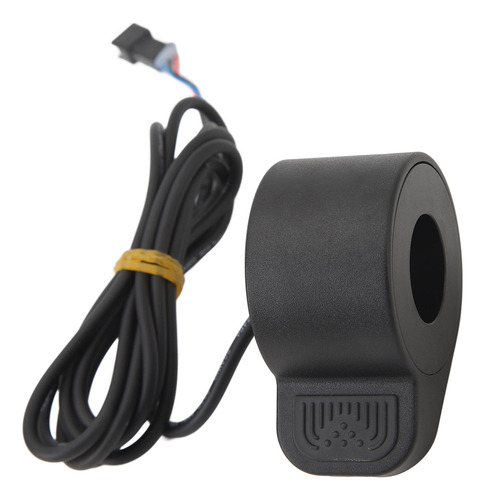 Acelerador De Patinete Eléctrico Finger Z52 Univ