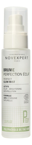 Novexpert Bruma Perfecta Para La Cara, Espray Hipoalergenico