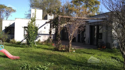 Casa En Venta - Villa Allende Golf - Cba