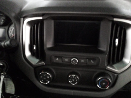 Imagen 8 de 14 de Nueva S-10 Lt 4x2 M/t 2.8td Dc 2021 Anticipo Y Cuotas!!!! Jb