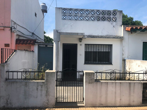 Casa En Venta Lomas De Zamora