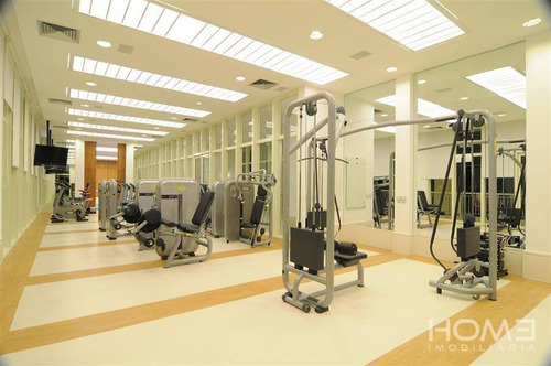 Imagem 30 de 30 de Apartamento Com 3 Dormitórios À Venda, 555 M² Por R$ 6.151.000,00 - Barra Da Tijuca - Rio De Janeiro/rj - Ap1100