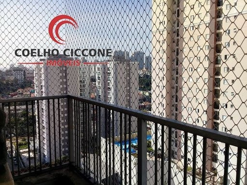 Imagem 12 de 15 de Apartamento Em Boa Vista - Sao Caetano Do Sul - V-3600