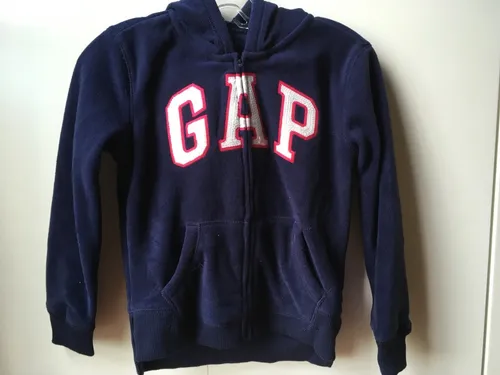 Chamarras gap niña sale