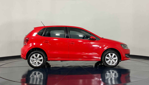 Imagen 3 de 15 de 123361 - Volkswagen Polo 2014 Con Garantía