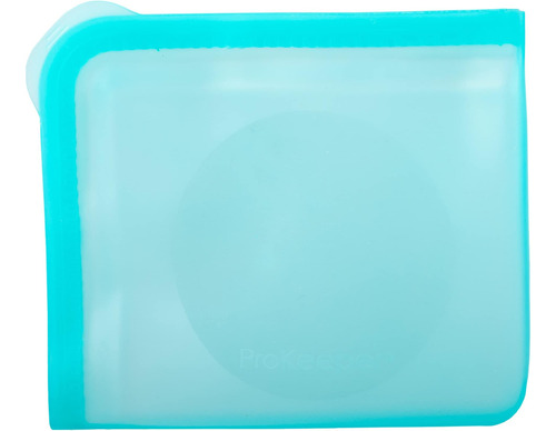 Bolsa Para Sándwich Prokeeper 100% Silicona Con Doble Cremal