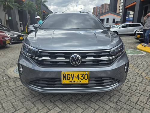 Volkswagen Nivus 1.0 Highline At