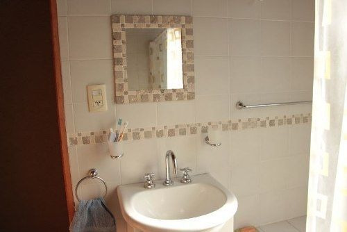 Casa En Venta En Camino Al Salto De La Moneda