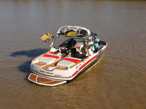 Imagen 2 de 15 de Super Air Nautique 230 Team Edition
