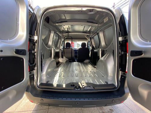 Imagen 9 de 15 de Renault Kangoo Ii Express Confort 1.6 Sce 0km 2022 46655831