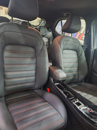 Fiat Pulse 1.3 Gse Drive Mt