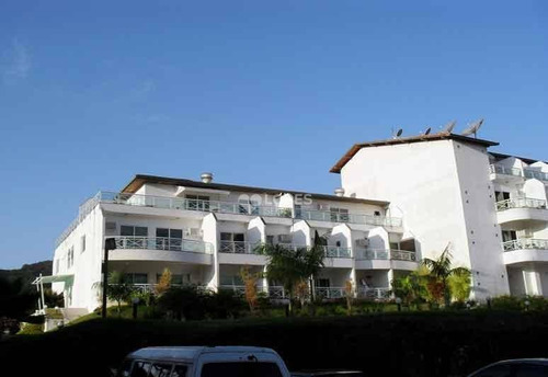 Apartamento À Venda, 42 M² Por R$ 285.000,00 - Itaipu - Niterói/rj - Ap43906