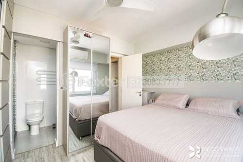 Imagem 15 de 30 de Apartamento, 3 Dormitórios, 101.02 M², São João - 206047