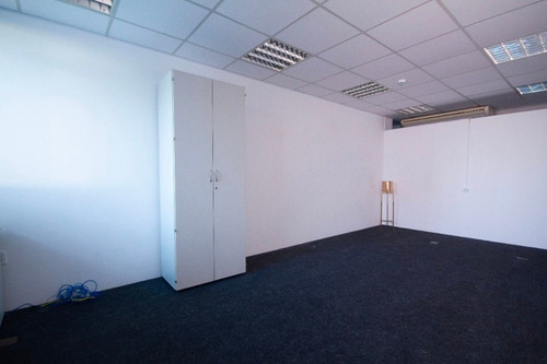 Imagem 3 de 30 de Sala Comercial Para Aluguel - Boa Viagem - Recife - Sa0362