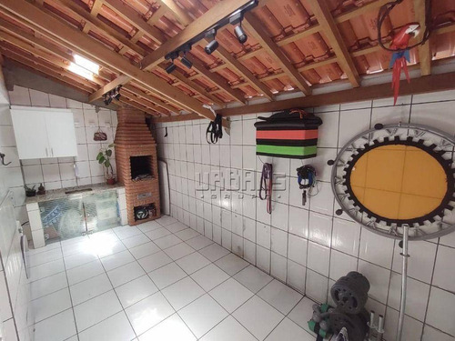 Imagem 14 de 30 de Sobrado À Venda, 100 M² Por R$ 540.000,00 - Vila Metalúrgica - Santo André/sp - So0416