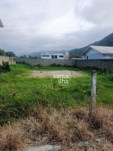 Imagem 4 de 8 de Terreno À Venda, 360 M² Por R$ 320.000,00 - Pântano Do Sul - Florianópolis/sc - Te1018